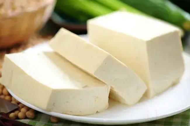 内酯豆腐与普通豆腐有什么区别(内酯豆腐与普通豆腐的口感一样吗) 内酯豆腐与普通豆腐有什么区别(内酯豆腐与普通豆腐的口感一样吗)