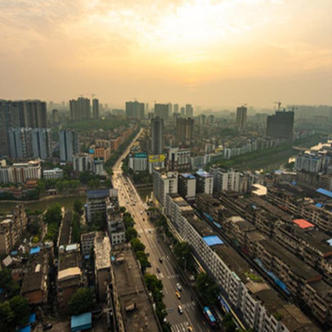 邵阳属于哪个省哪个市（邵阳的风景名胜有哪些）