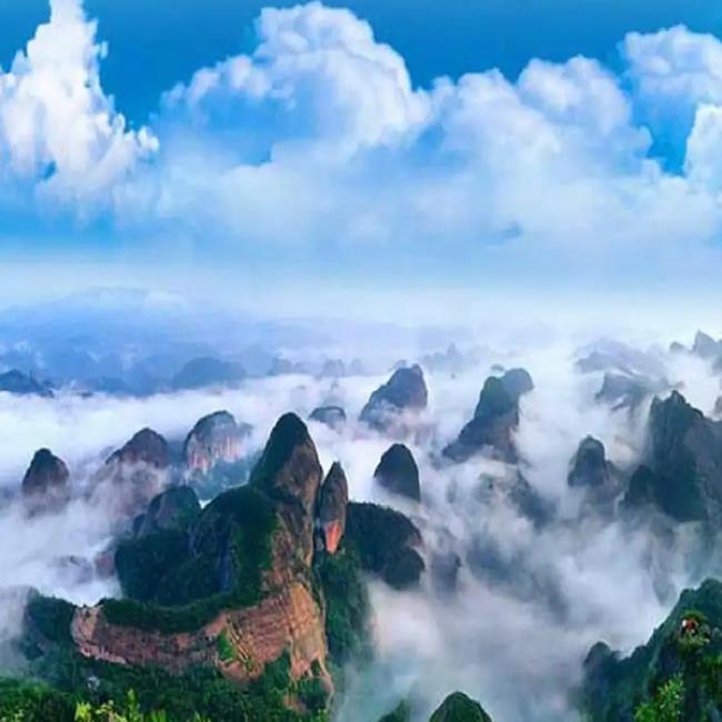 邵阳属于哪个省哪个市(邵阳的风景名胜有哪些) 邵阳属于哪个省哪个市(邵阳的风景名胜有哪些)