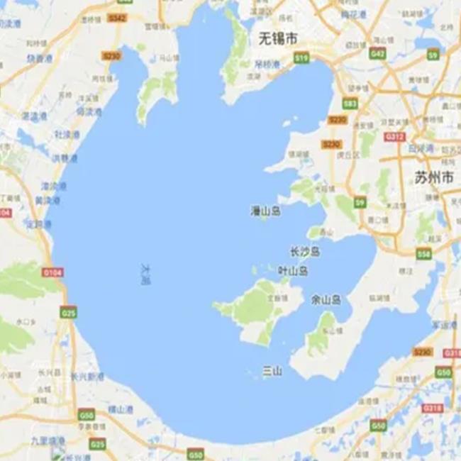 太湖是属于哪个省哪个市（太湖有哪些特产）
