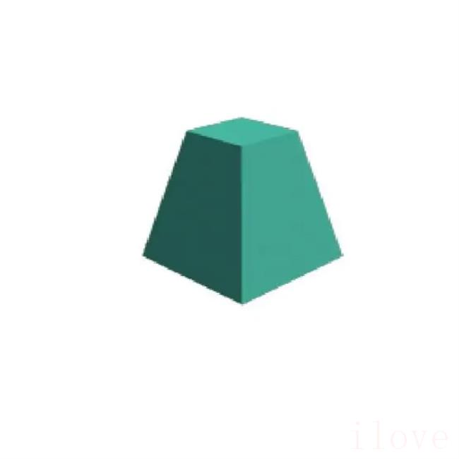长x宽x高是不是立方（长x宽x高表示的是立方）