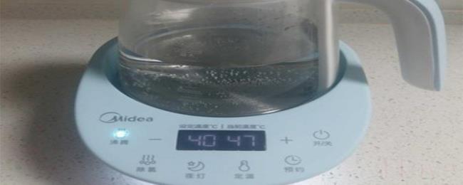 恒温壶的水是反复加热的吗有害吗