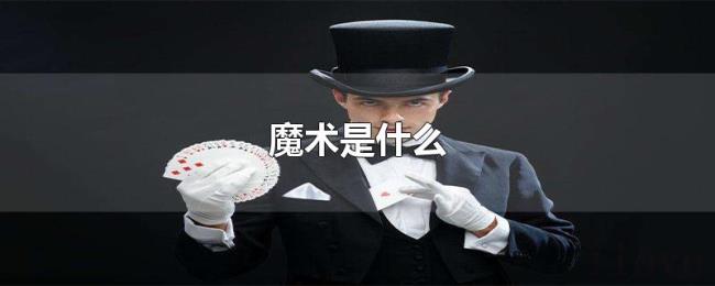 冬天是个魔术师还能变成什么