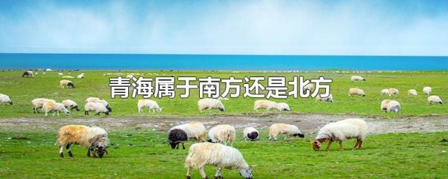 青海属于南方还是北方 青海属于南方还是北方