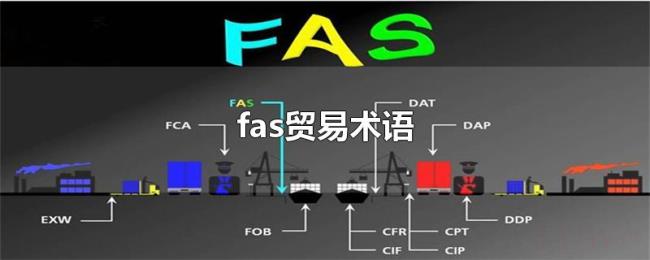 fas贸易术语