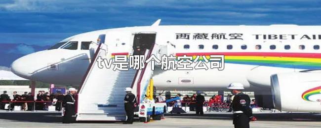 tv是哪个航空公司 tv是哪个航空公司