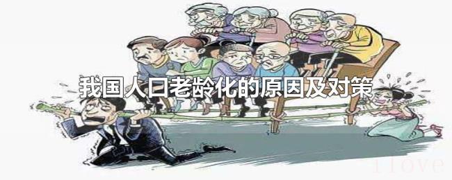 我国人口老龄化的原因及对策