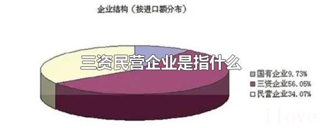 三资民营企业是指什么