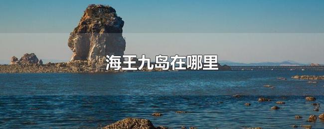 海王九岛在哪里 海王九岛在哪里