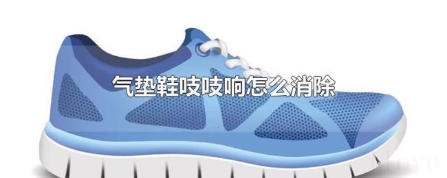 气垫鞋吱吱响怎么消除 气垫鞋吱吱响怎么消除