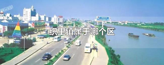 织里镇属于哪个区 织里镇属于哪个区