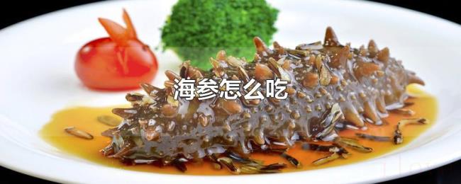 海参怎么吃 海参怎么吃