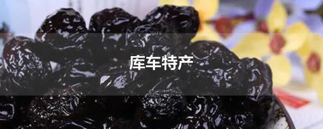 库车特产 库车特产