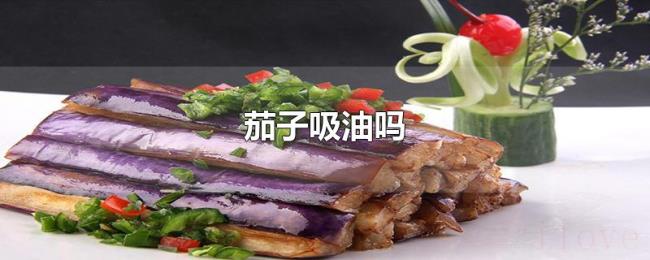 茄子吸油吗 茄子吸油吗
