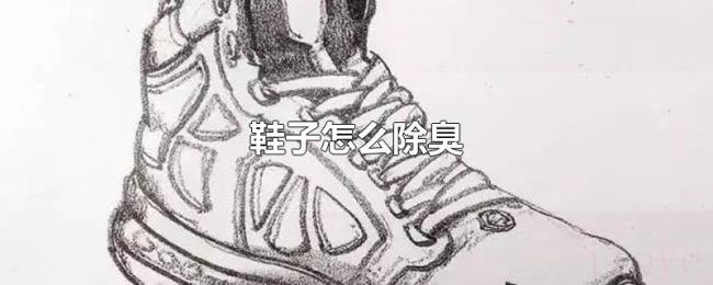鞋子怎么除臭 鞋子怎么除臭