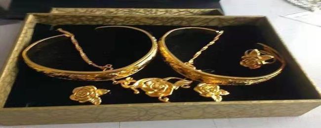 订婚是3金还是5金 订婚是3金还是5金