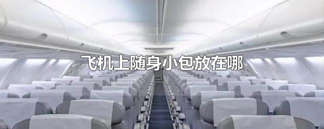 飞机上随身小包放在哪 飞机上随身小包放在哪