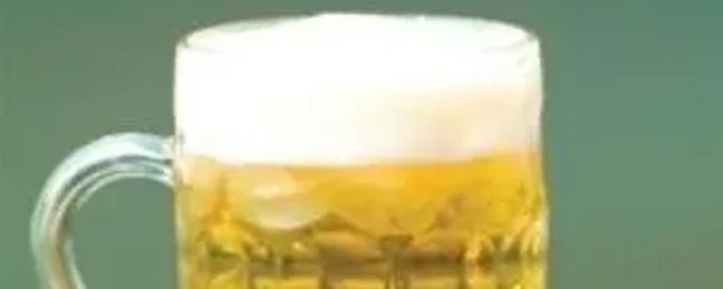 一罐啤酒多久不能被测出来? 一罐啤酒多久不能被测出来?